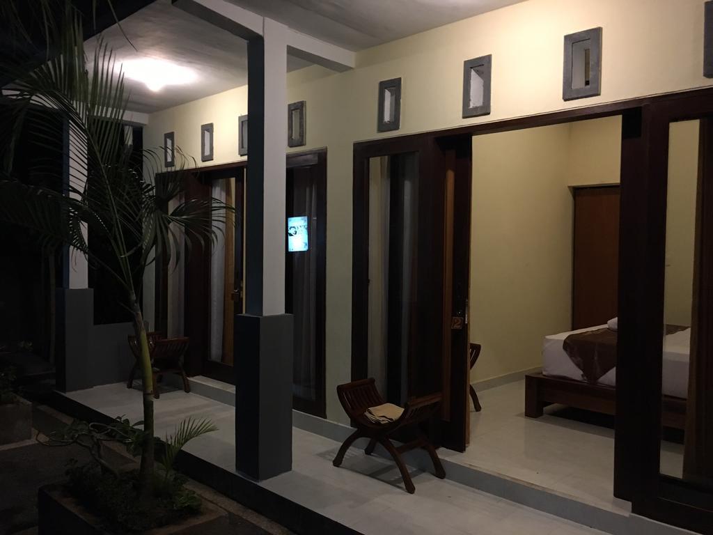 Bbs Homestay Lembongan Zewnętrze zdjęcie