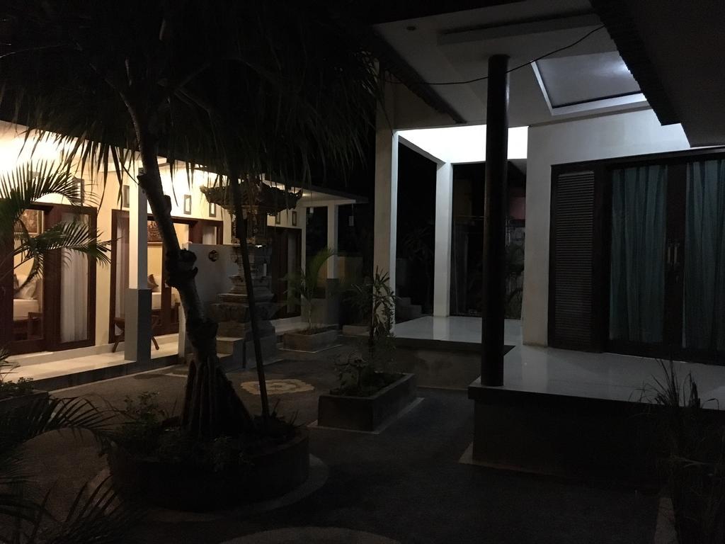 Bbs Homestay Lembongan Zewnętrze zdjęcie