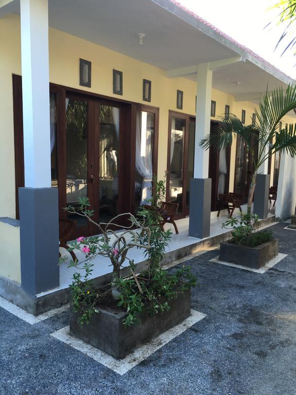 Bbs Homestay Lembongan Zewnętrze zdjęcie